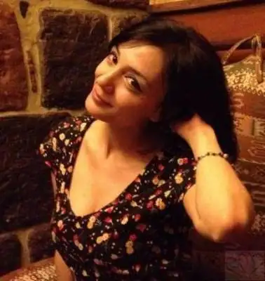 Liana, 44Armenia