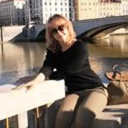 Taisija, 43Ukraine 