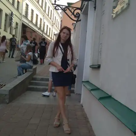 Nadzeya, 43Belarus 