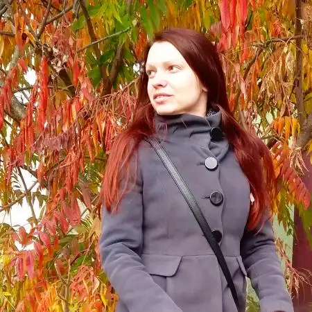 Nadzeya, 43Belarus 