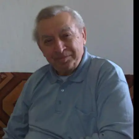 Leonid, 87Nesher, Israel 