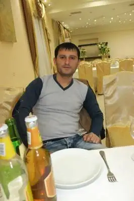 giorgi, 41Or Akiva, Israel 