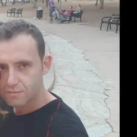 Sergey, 41Tel Aviv, Israel