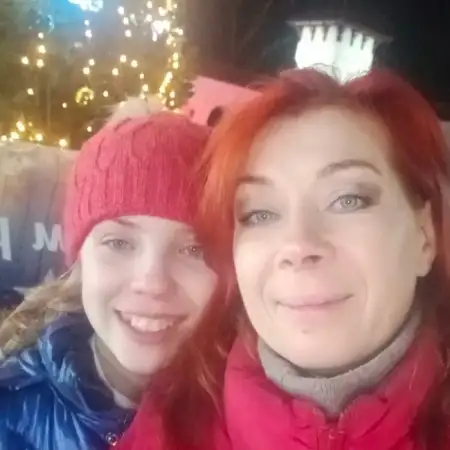 Svetlana, 49Ukraine 