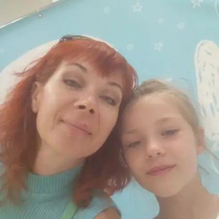 Svetlana, 49Ukraine 