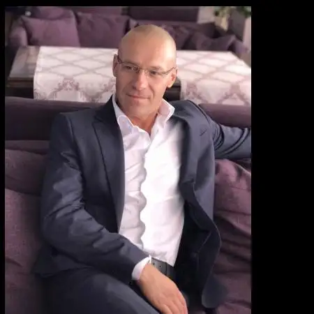 Maksim, 50Haifa, Israel