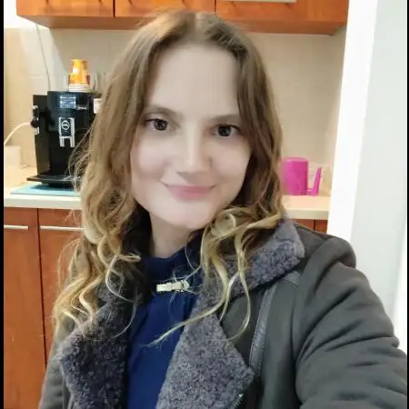 Galina, 39Tel Aviv, Israel