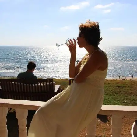 Galina, 56Holon, Israel 