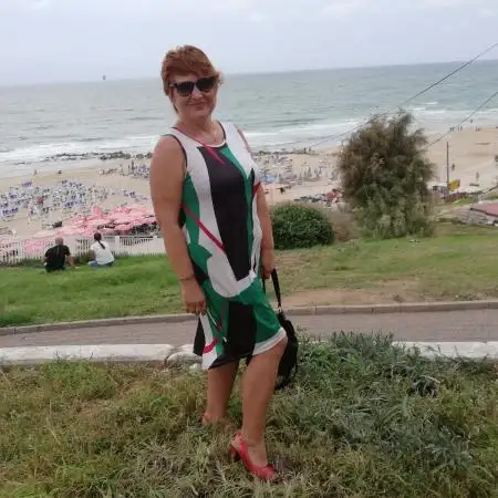 Rita, 60Bat Yam, Israel