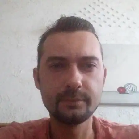 Vladimir, 51Rishon LeZion, Israel
