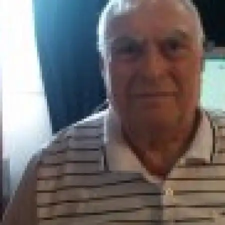 Sasha, 87Ashdod, Israel 