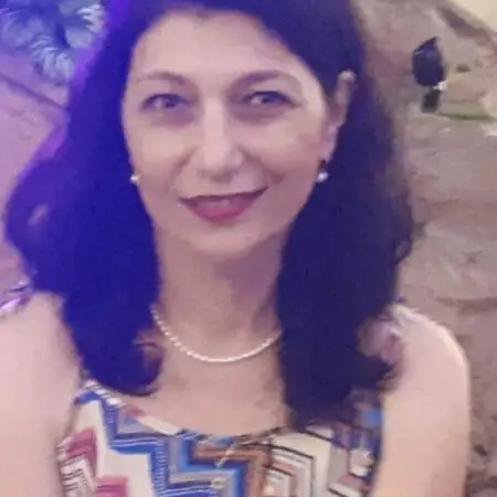 Alla, 53Beer Sheva, Israel