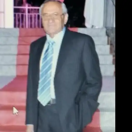 Valentin, 78Beer Sheva, Israel 