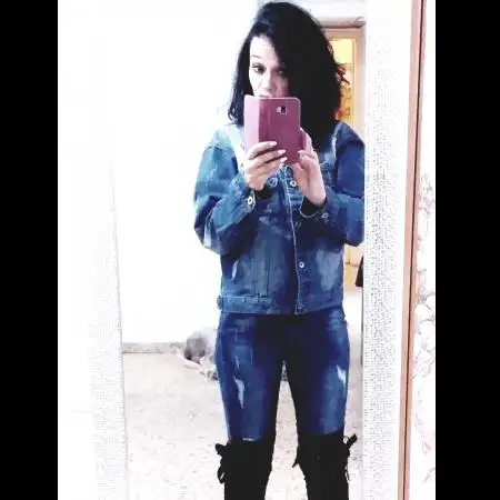 Ekaterina, 44Haifa, Israel