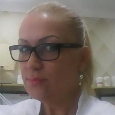 Irina, 56Russia