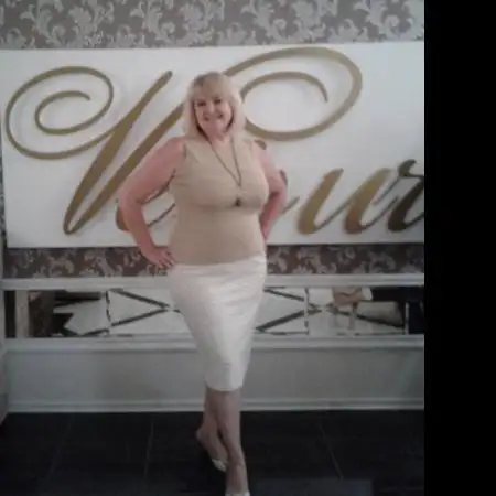 Valentina, 63Ukraine