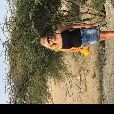 Saniya, 59, USA - MazelMe