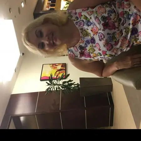 Saniya, 59USA