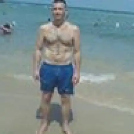 Vadim, 54Arad, Israel 