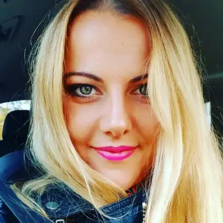 Kateryna, 36Bat Yam, Israel