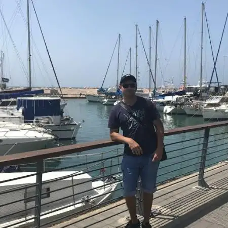OLEG, 35Bat Yam, Israel 