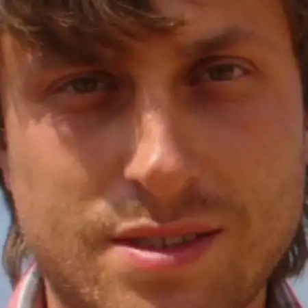 SERGEY, 45Netanya, Israel