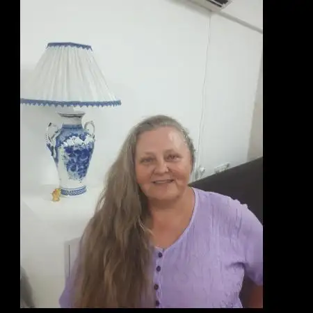 נטלי, 56Kiryat Shmona, Israel 
