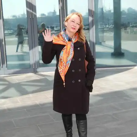 Tatyana, 59Russia