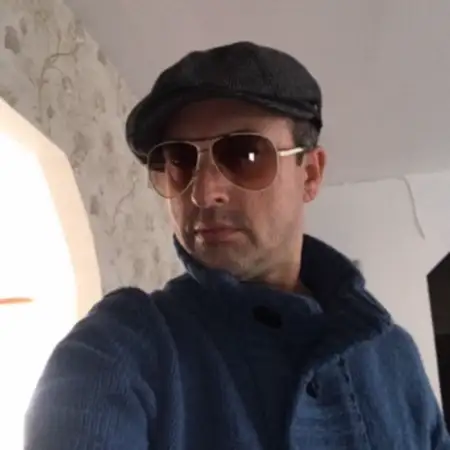 Boris, 51USA 
