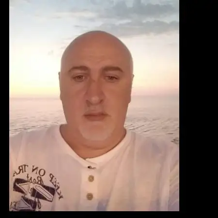 Giorgi, 52Ashdod, Israel 
