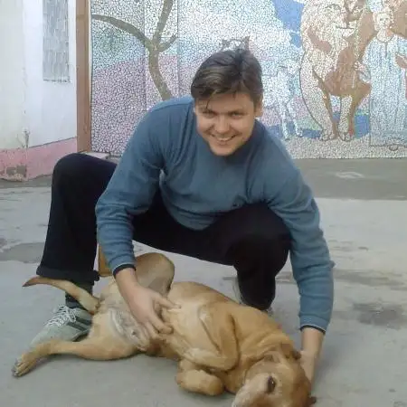 Denis, 45Uzbekistan