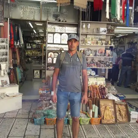 Vasili, 45Tirat Carmel, Israel