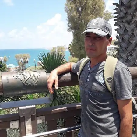 Vasili, 45Tirat Carmel, Israel 