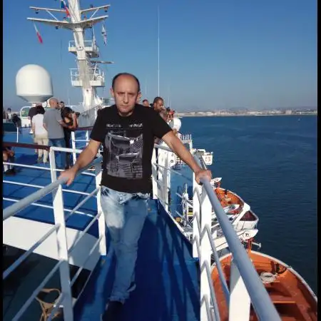 Vadim, 51Netanya, Israel 