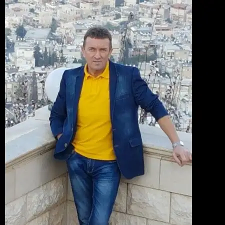 Andrey, 65, Jerusalem, Israel - MazelMe