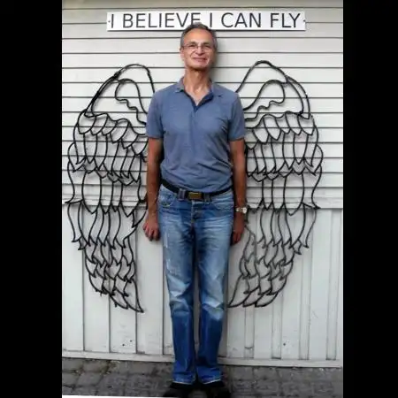 Sergey, 70, Haifa, Israel - MazelMe