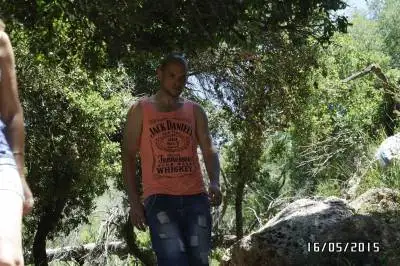 Oleg, 38, Haifa, Israel - MazelMe