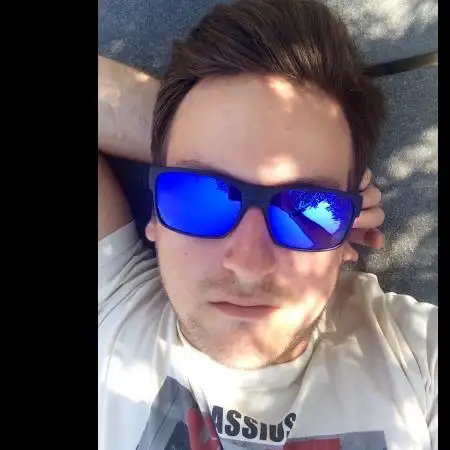 Oleg, 35Ariel, Israel 