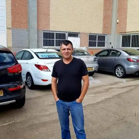 Dima, 45Ashdod, Israel