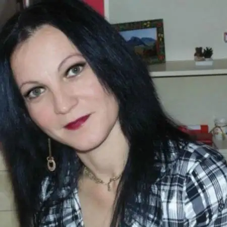 Aryna, 43Tel Aviv, Israel 