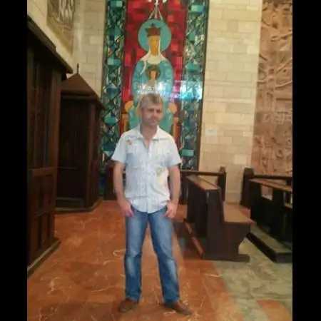 borisoper, 62Nazrat Illit, Israel