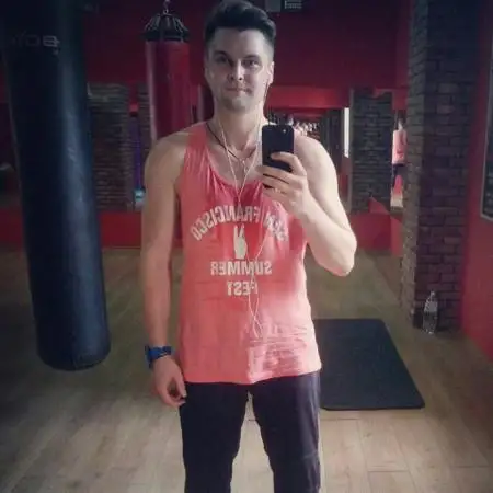 Anton, 37Ukraine 