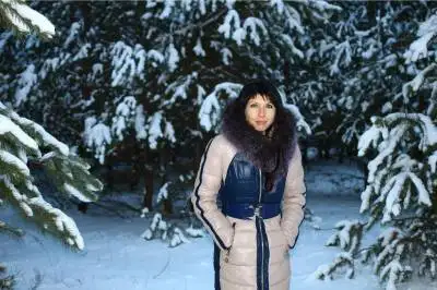 Elen, 39Ukraine 