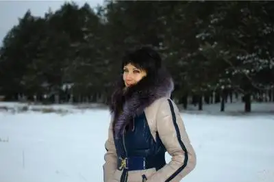 Elen, 39Ukraine