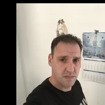 Grigoriy, 49Netanya, Israel 