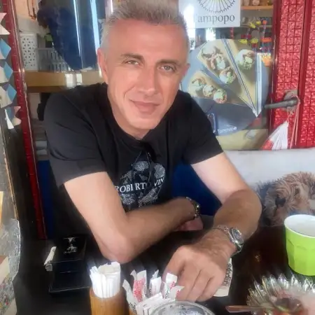 Gay, 53Bat Yam, Israel