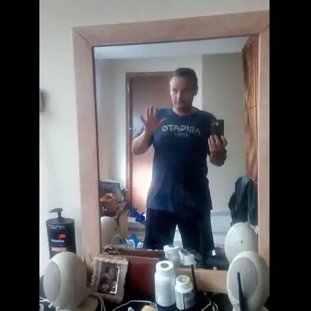 Igor, 47Rishon LeZion, Israel 