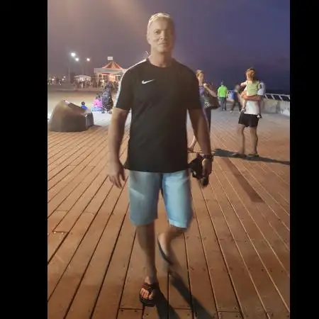 Oleg, 56Ashdod, Israel 