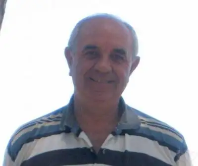Mark, 80Haifa, Israel 