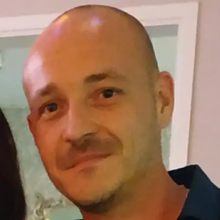 Aleksey, 35Kiryat Bialik, Israel 